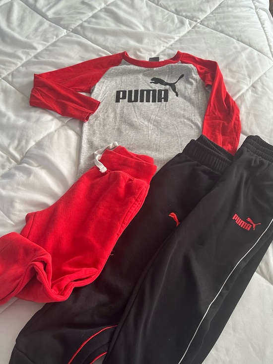 Puma Other - Puma Kids bundle (6 items)